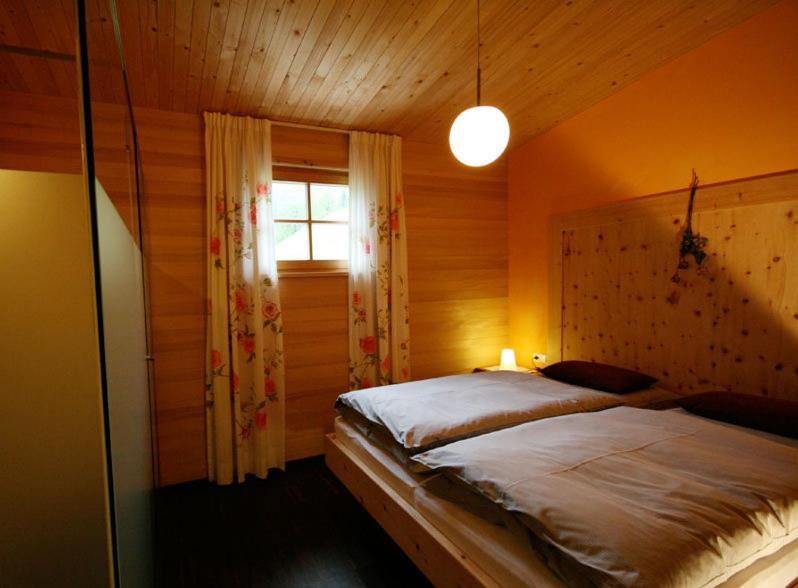 Apartamento Haus Rose Schröcken Habitación foto