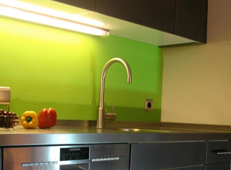 Apartamento Haus Rose Schröcken Habitación foto