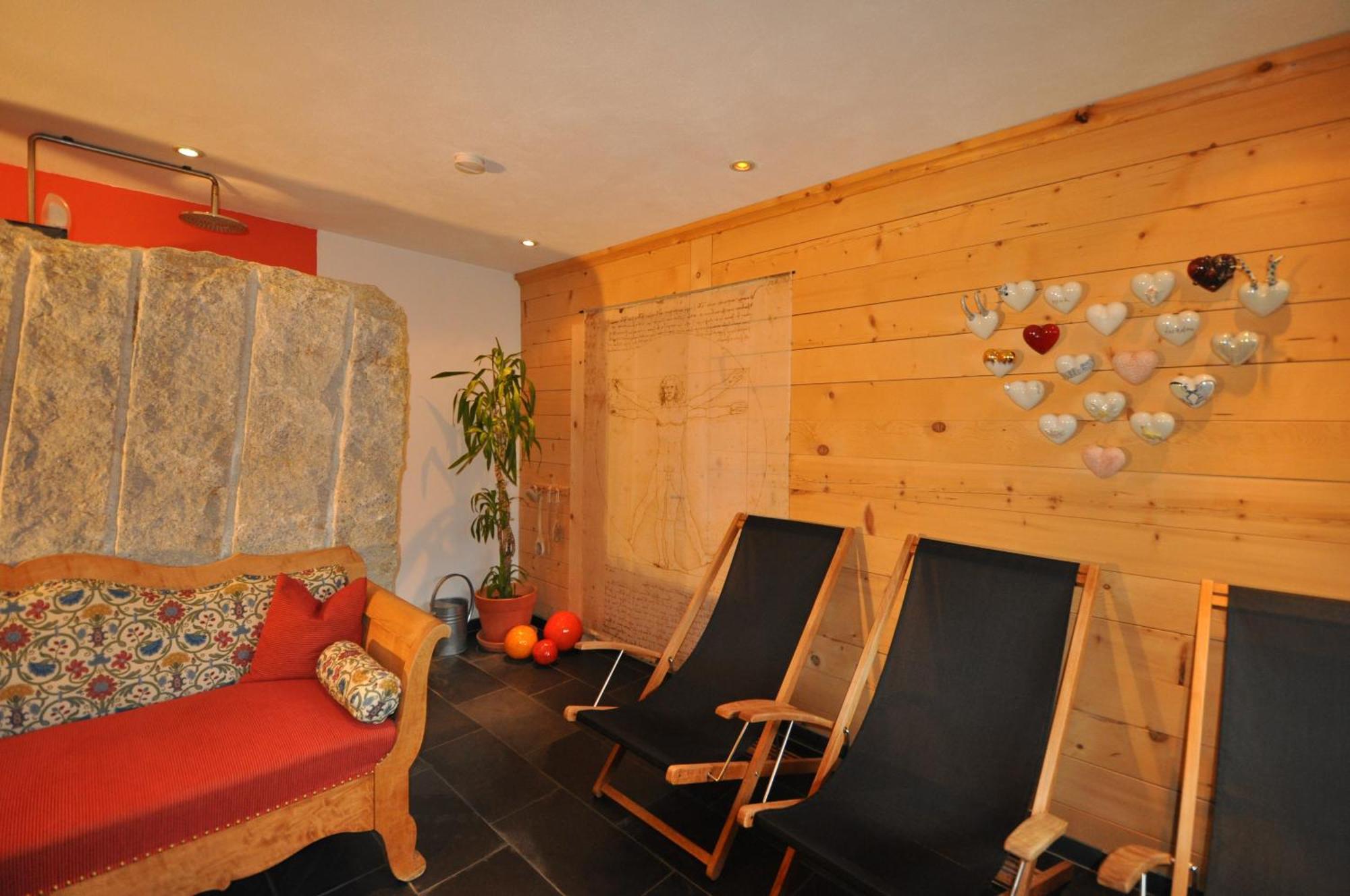 Apartamento Haus Rose Schröcken Exterior foto